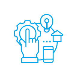 Infrastruktur Terpadu