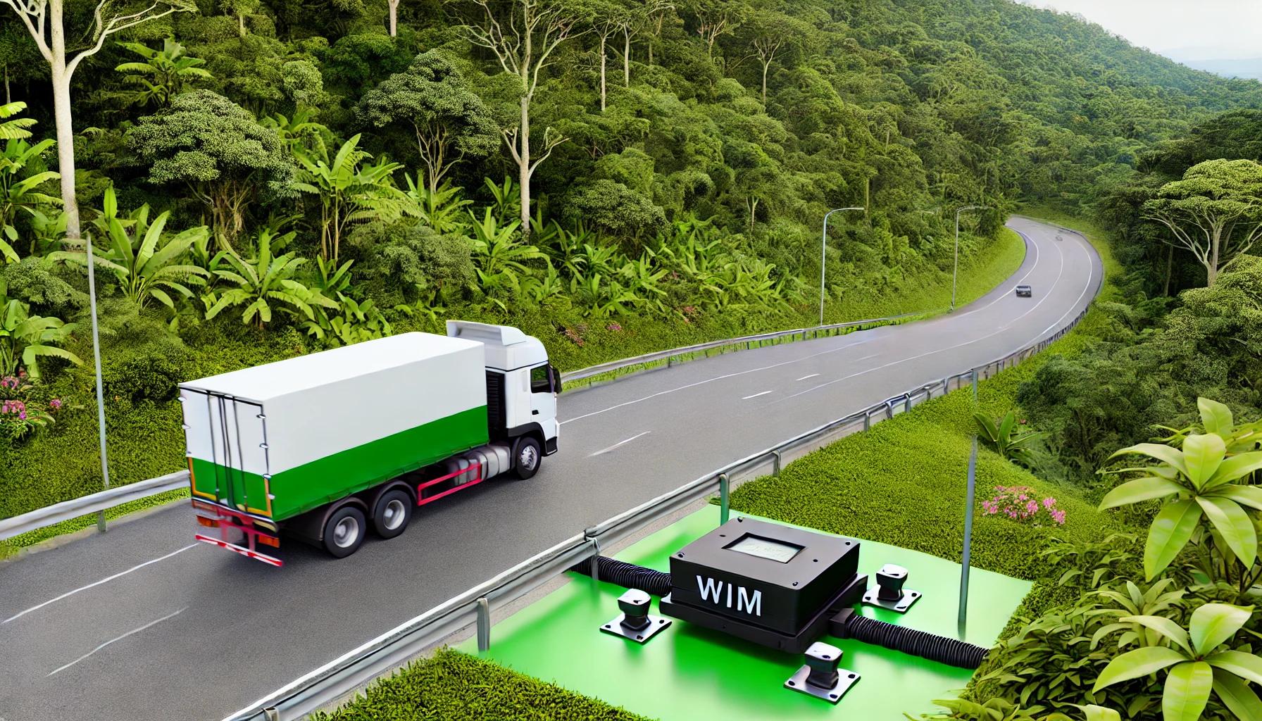 IT Infrastructure and WIM: Solutions for ODOL on Roads