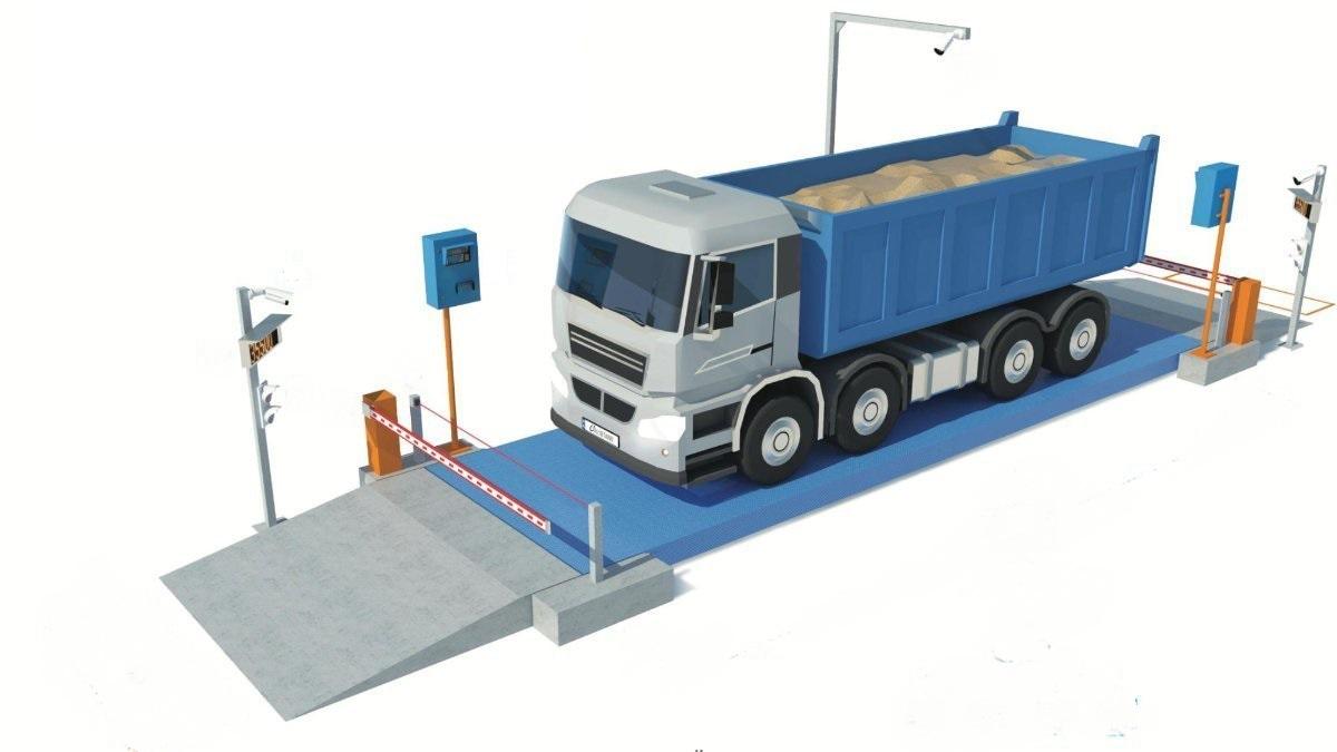 Weighbridges: Functions, Benefits & Regulations in Indonesia