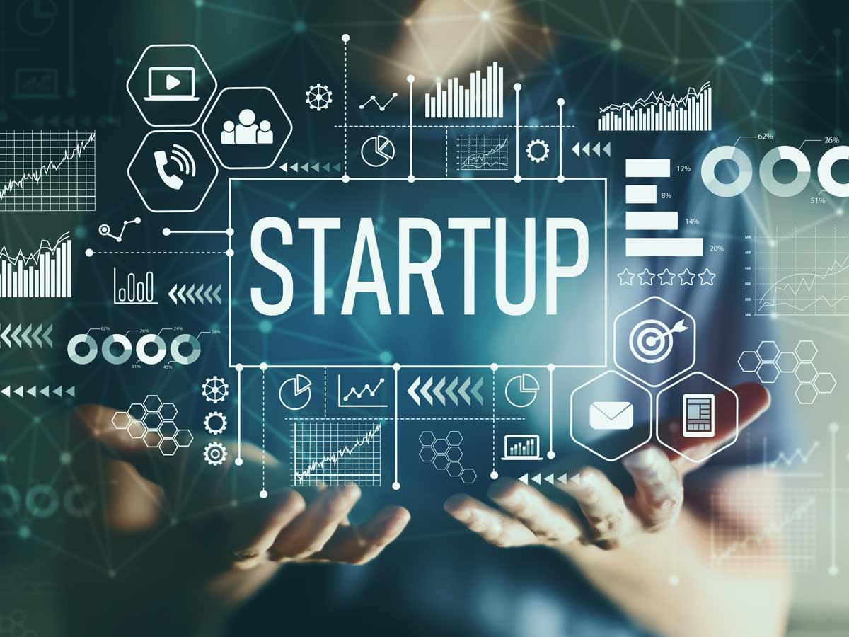 Many Innovative Startups Grow Relying on Technology Adoption