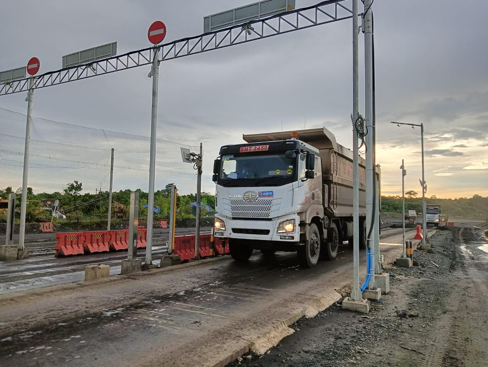 PT Visi Global Teknologi as a WIM Provider in Indonesia
