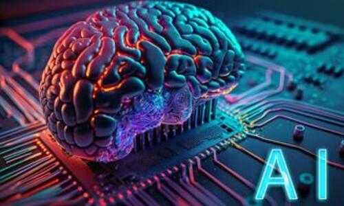 Teknologi AI untuk Penelitian