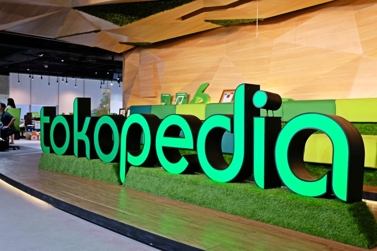 Tokopedia Bikin Fitur Baru Cari Sekaligus untuk Mudahkan Kon