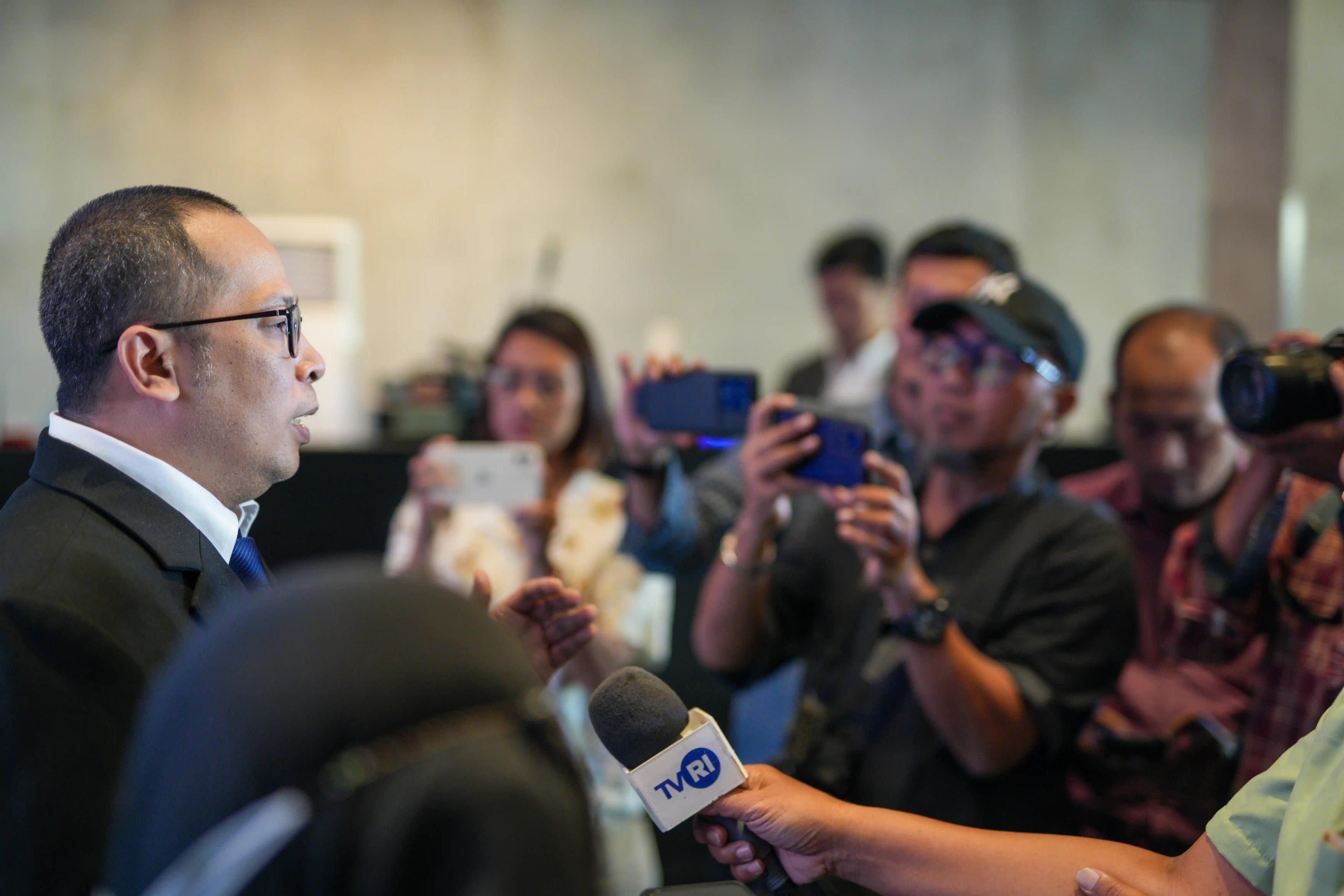 WIM-VISI: Teknologi Cerdas Dorong Indonesia Bebas ODOL 2027 | PT Visi Global Teknologi