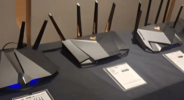 ASUS Releases Latest Router with AiMesh Features