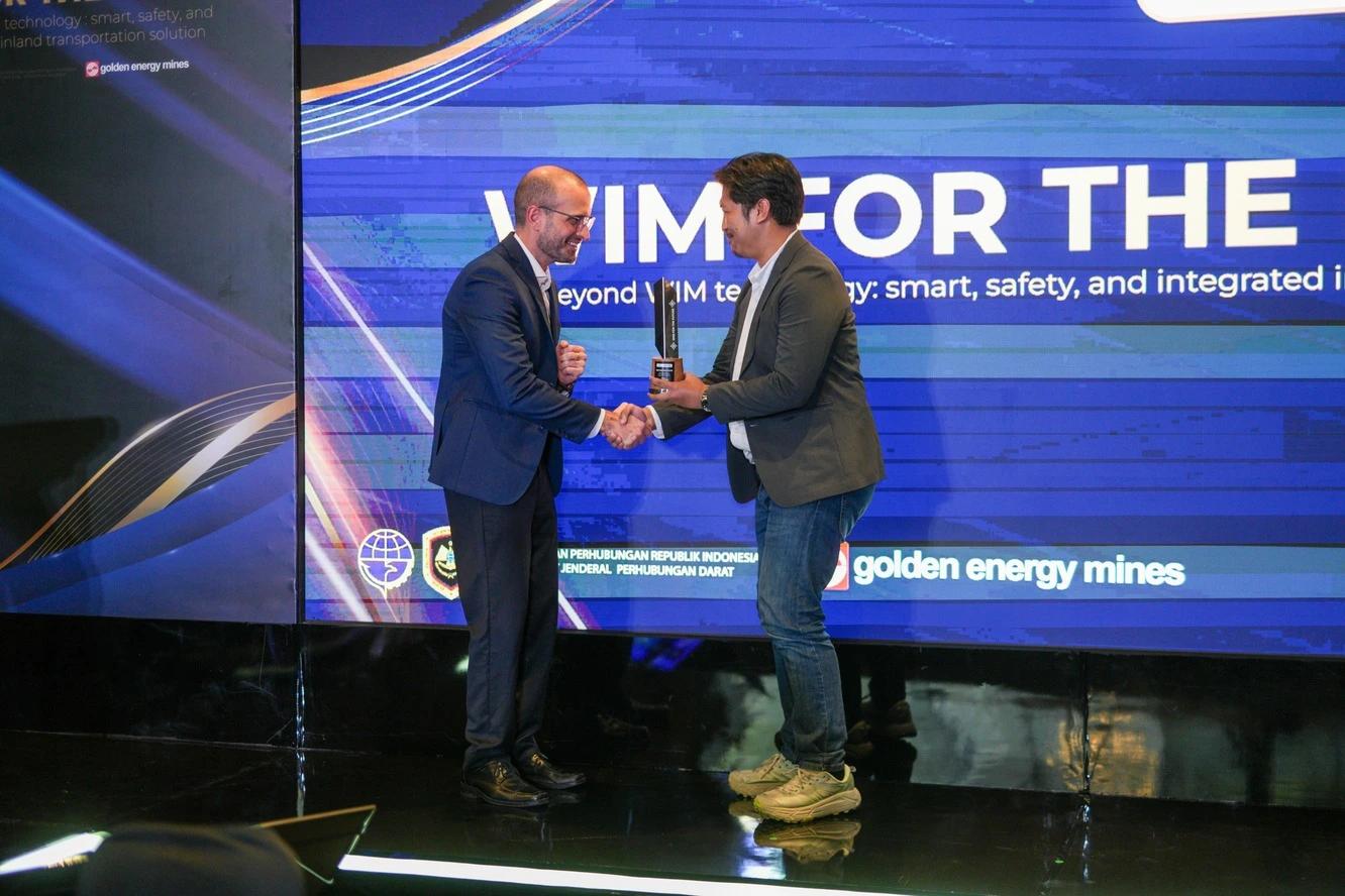 WIM-VISI: Indonesian-Made Weigh-In-Motion Technology for Achieving an ODOL-Free Indonesia by 2027