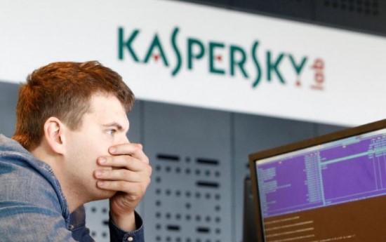 Kaspersky Gagalkan 7 Juta Ancaman Online yang Target Penggun