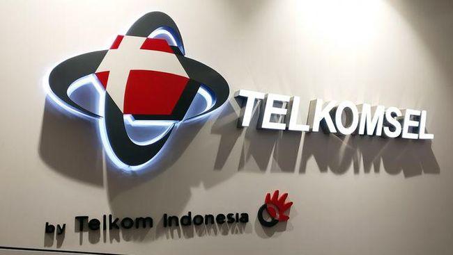 Telkomsel Sabet Angka Tinggi Kecepatan Internet
