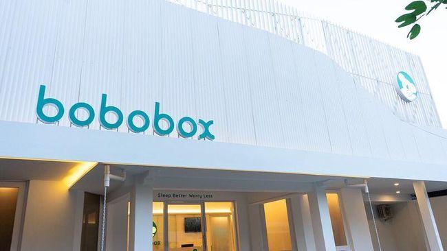 Bobobox Perkenalkan Carbon Offset Toggle untuk Kurangi Emisi
