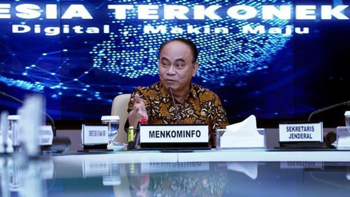 3 Cara Kemenkominfo Lindungi Masyarakat dari Pinjol Ilegal