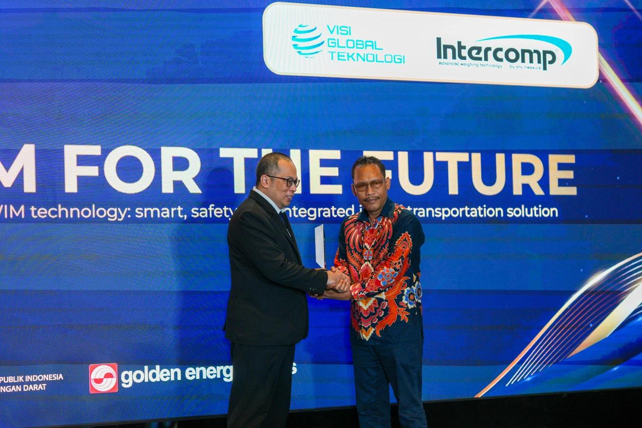 WIM-VISI: Smart Solution to Tackle ODOL and Achieve Overload-Free Road Transportation in Indonesia