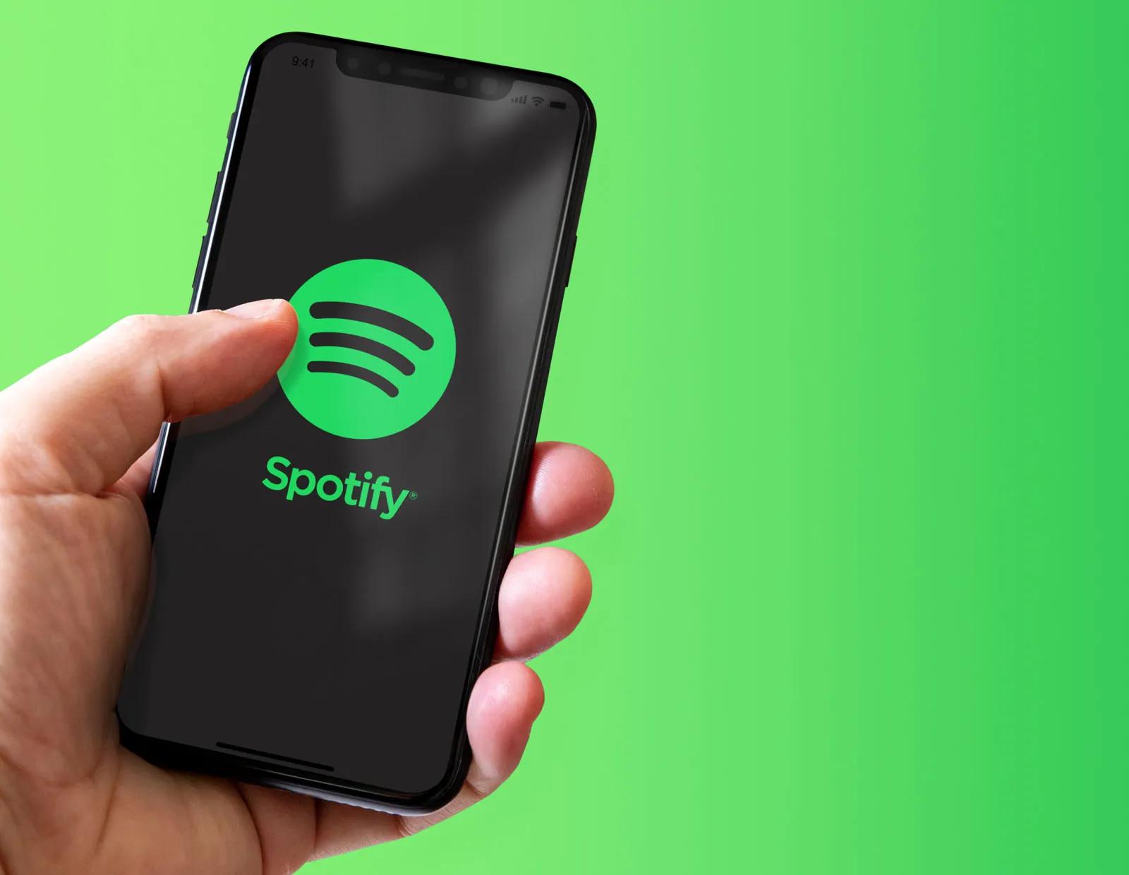 Spotify Agrees with Google for Commission-Free PlayStore