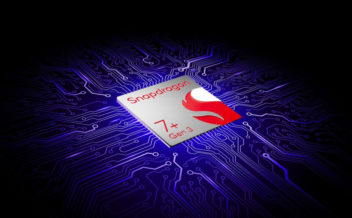 Snapdragon 7 Gen 3